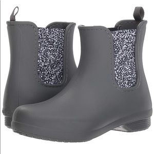 Crocs Freesail Chelsea Boots